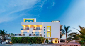 Hotel Villamor - Only Adults